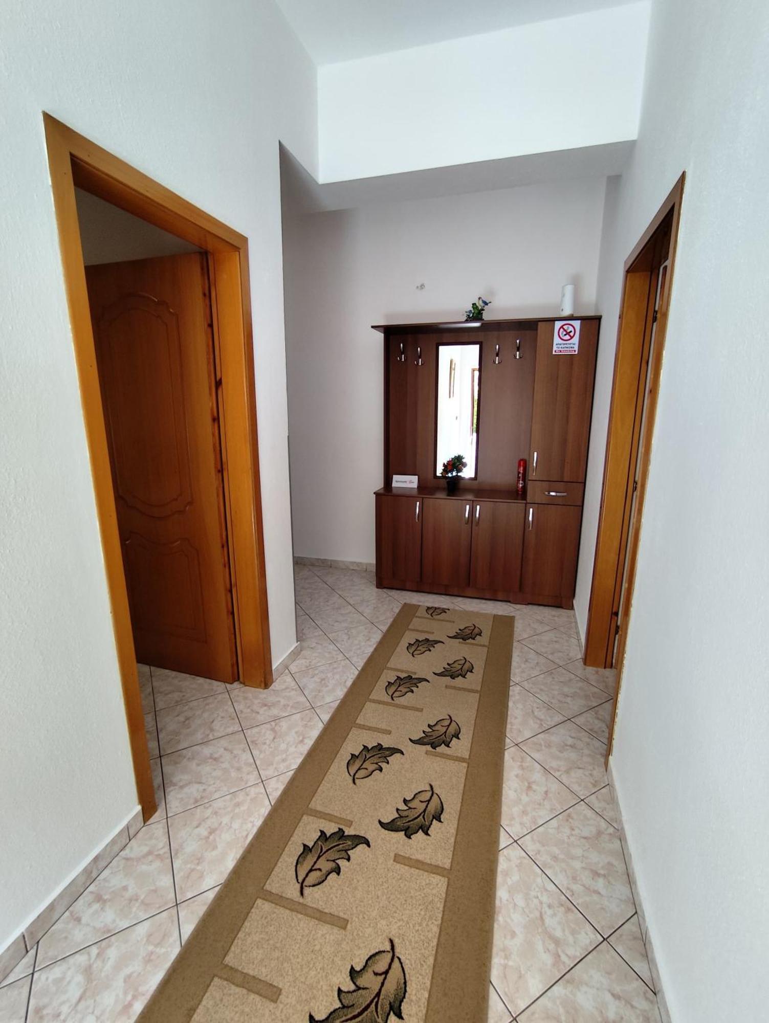 Artur'S Apartment 2 Gjirokastër 외부 사진